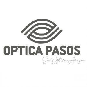 Óptica Pasos