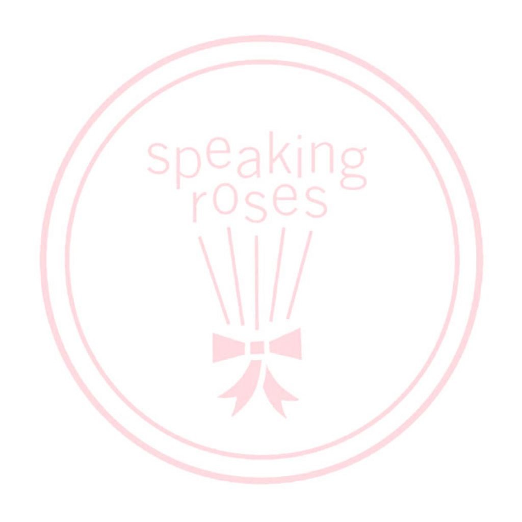 Speaking Roses - Juntas Podemos Ahorrar