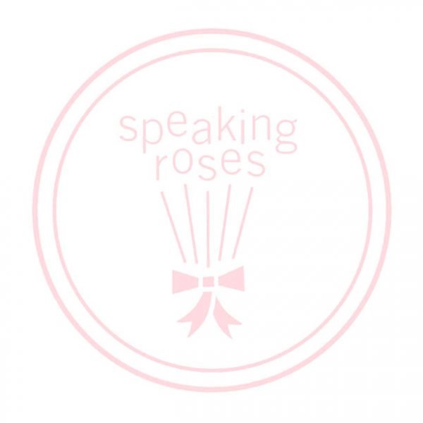 Speaking Roses - Juntas Podemos Ahorrar