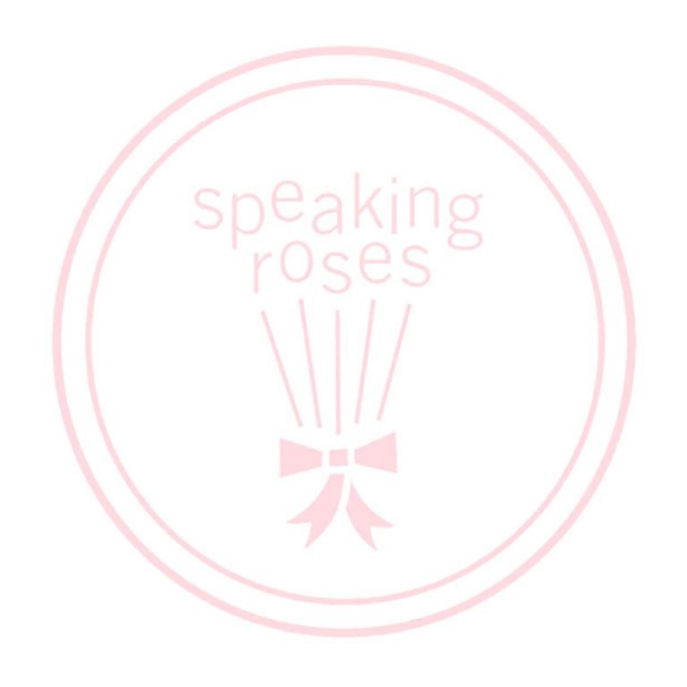 Speaking Roses - Juntas Podemos Ahorrar