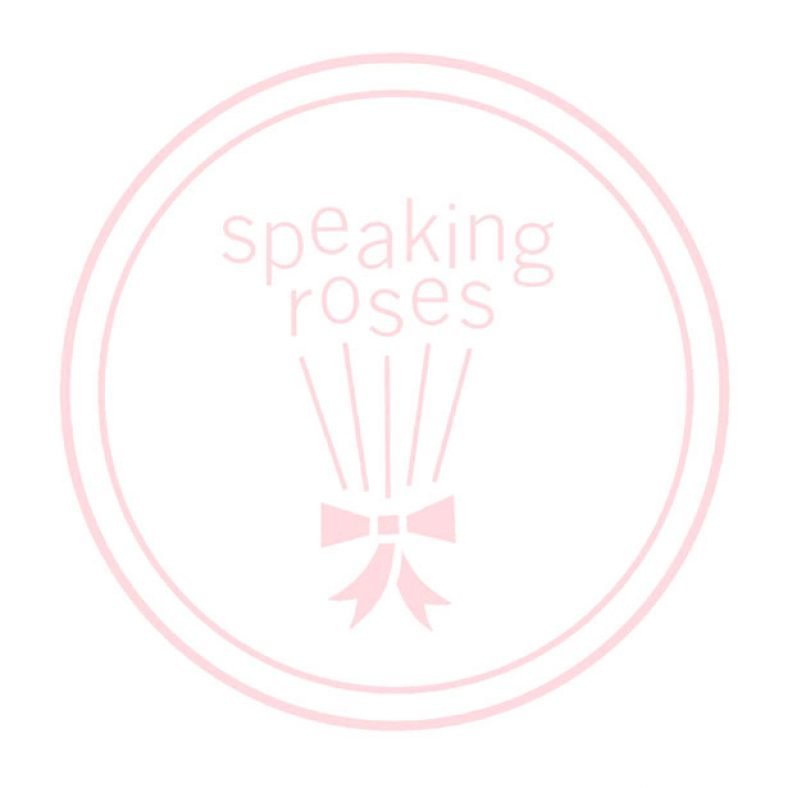 Speaking Roses - Juntas Podemos Ahorrar