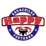 Aguachiles Happy