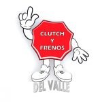 Clutch del Valle