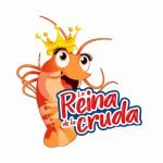 La Reina de la Cruda