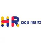 HR pop mart