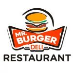 MR. BURGER DELI