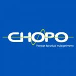 Laboratorio Chopo