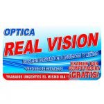 Óptica Real Visión