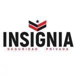 Insignia Seguridad Privada
