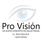 Pro Visión Óptica