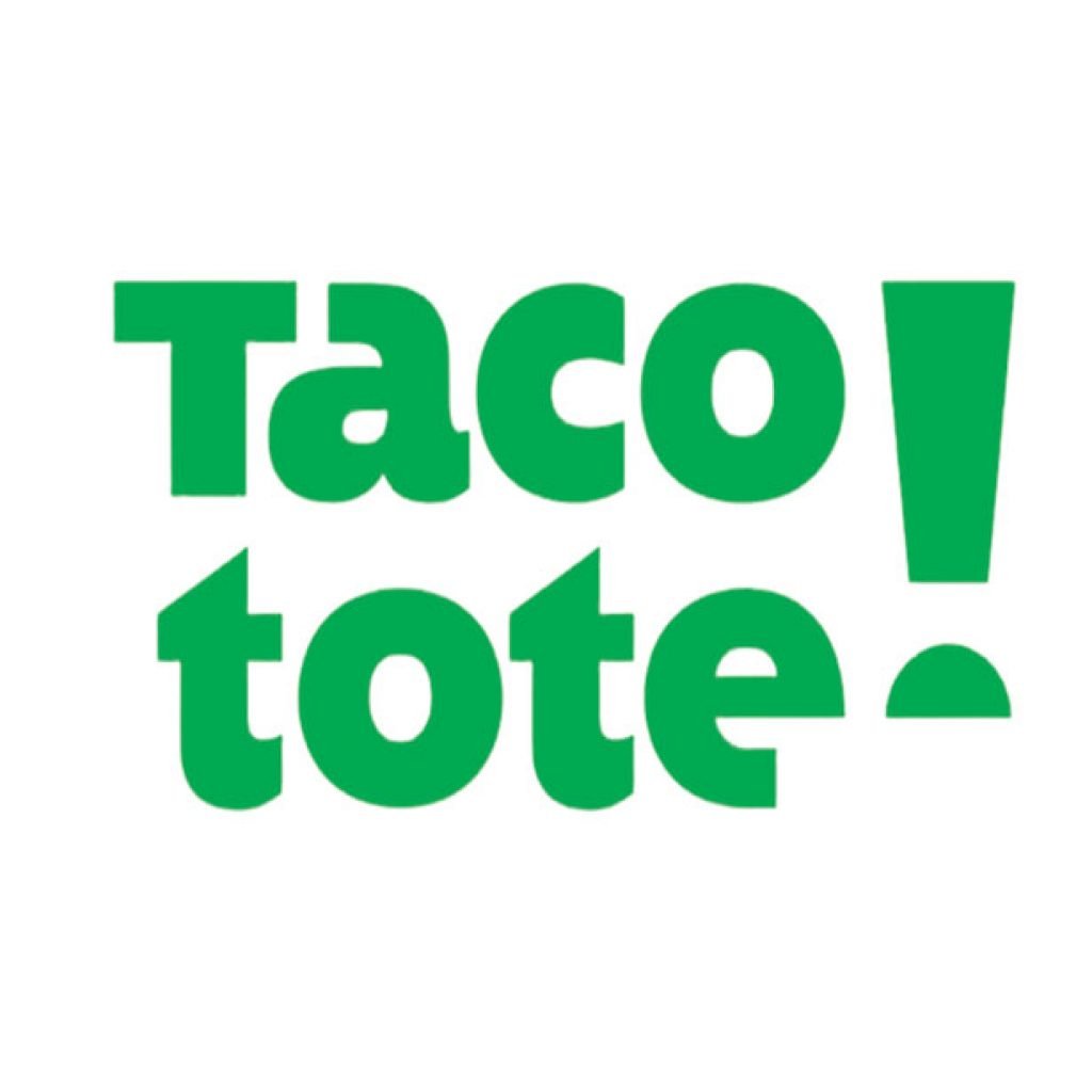 Taco Tote! - Juntas Podemos Ahorrar