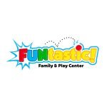 Funtastic! Family & Play Center.