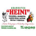 Abarrotes Heini