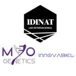 Idinat Lab - Myo Genetics - Innovabel