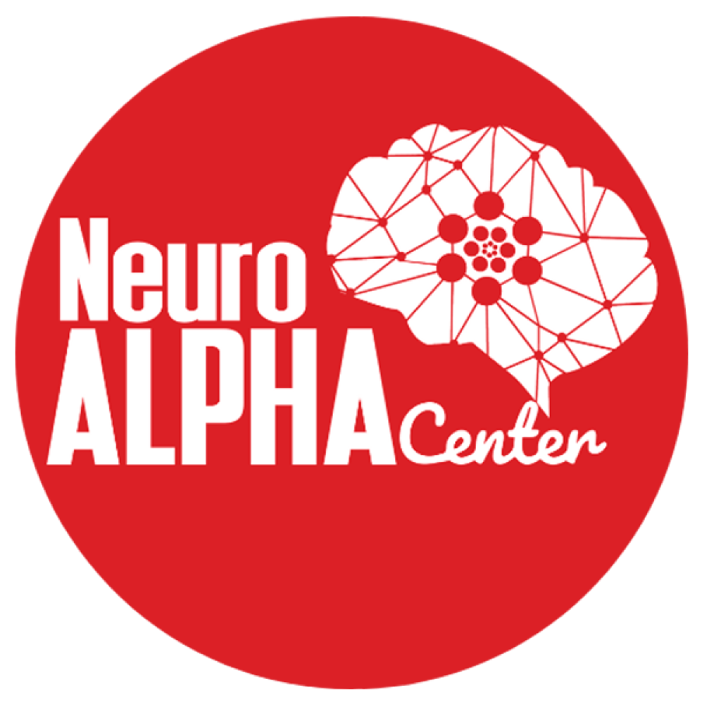 Neuro Alpha Center - Juntas Podemos Ahorrar