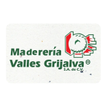 Maderería Valles Grijalva