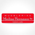 Mueblerías Medina Hermanos