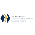 Dr. Jesús Manuel Armendáriz Domínguez