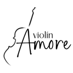 Violín Amore