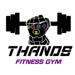 Thanos Fitnees Gym