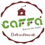 Caffa-Barra de Cafe