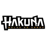 Hakuna - Bolas de Arroz